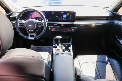 2025 Kia K5 EX