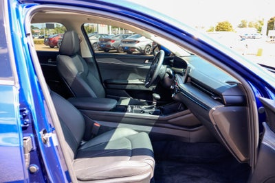2025 Kia K5 EX