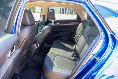 2025 Kia K5 EX