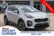 2021 Kia Sportage EX
