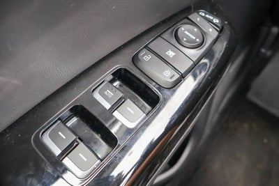 2021 Kia Sportage EX