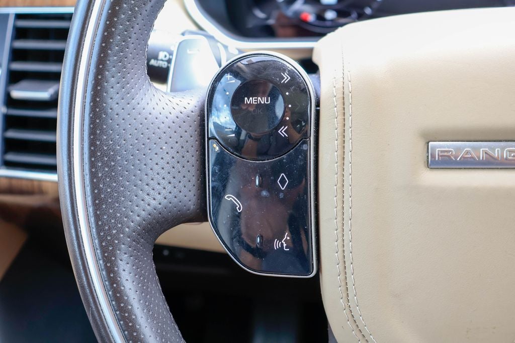 2021 Land Rover Range Rover Sport HSE Silver Edition