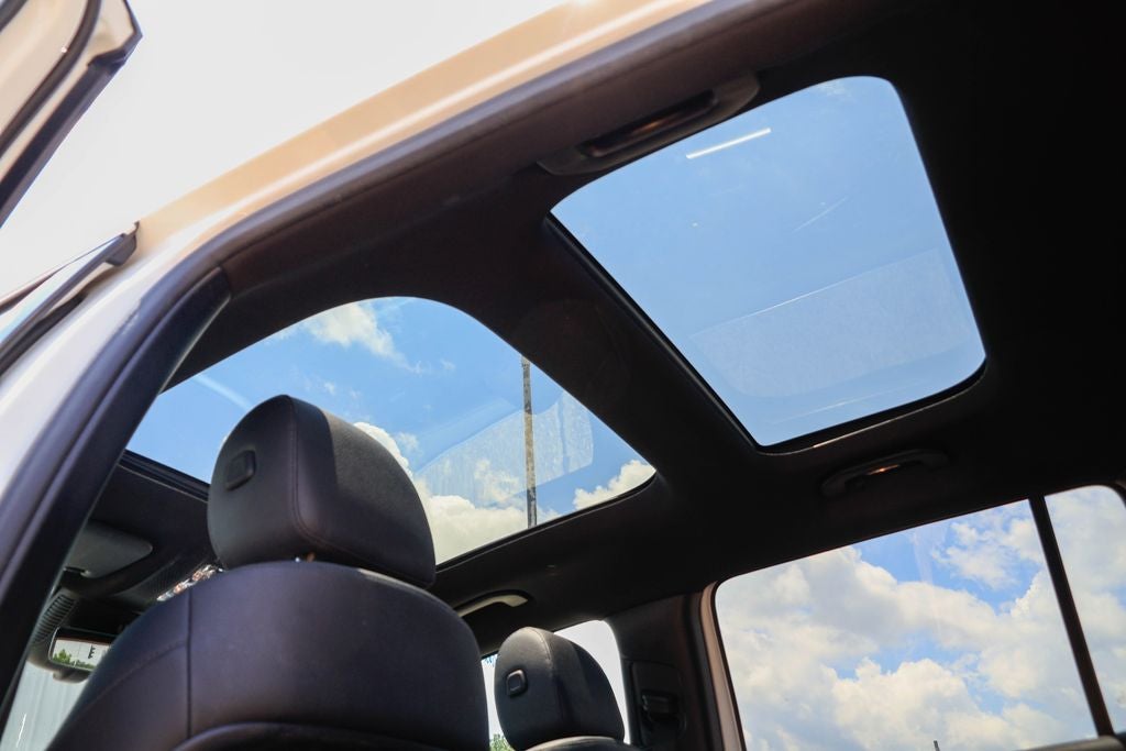 2025 Mercedes-Benz GLB GLB 250 4MATIC®
