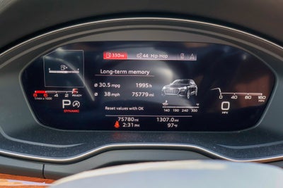 2023 Audi Q5 40 Premium Plus quattro