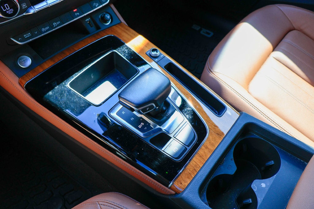 2023 Audi Q5 40 Premium Plus quattro