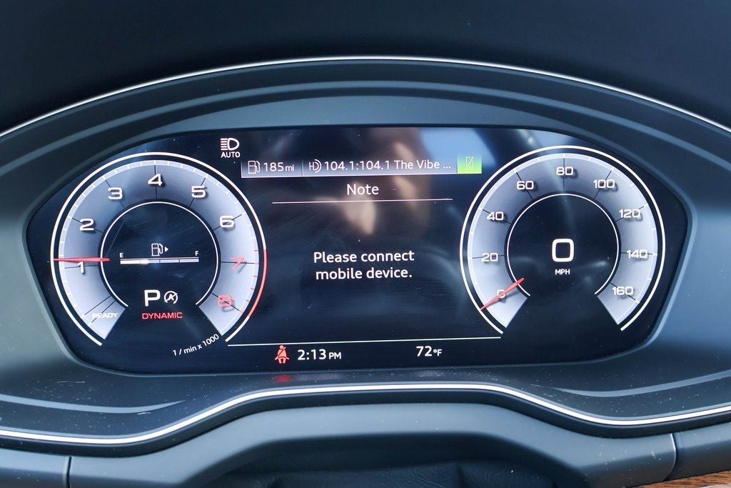 2023 Audi Q5 45 S line Premium quattro