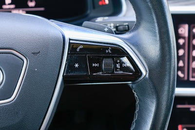 2024 Audi A6 45 Premium Plus quattro