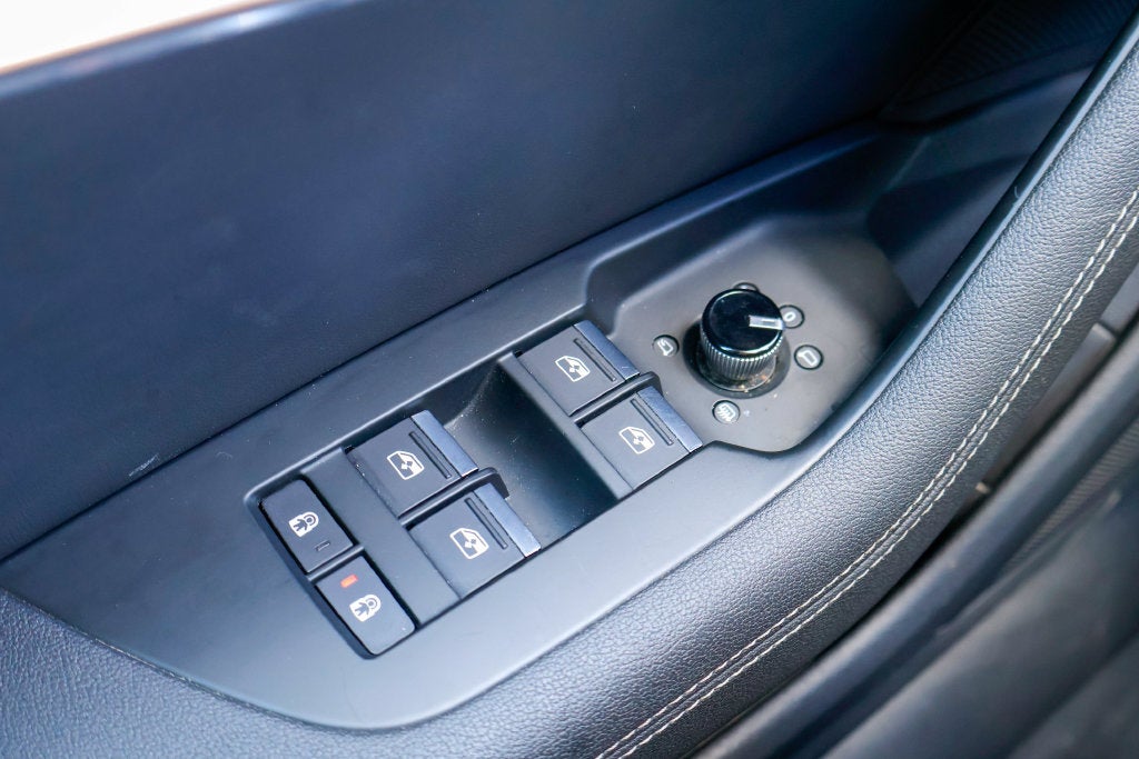 2024 Audi A6 45 Premium Plus quattro
