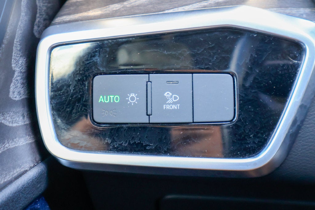 2024 Audi A6 45 Premium Plus quattro