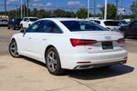 2024 Audi A6 45 Premium Plus quattro