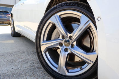 2024 Audi A6 45 Premium Plus quattro