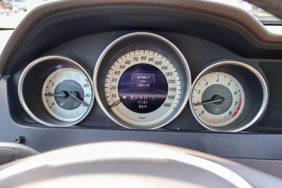 2013 Mercedes-Benz C-Class C 250