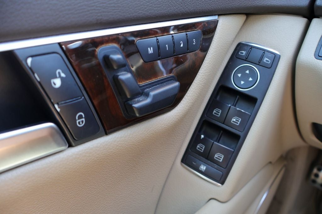 2013 Mercedes-Benz C-Class C 250