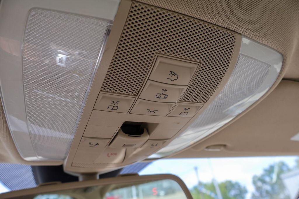 2013 Mercedes-Benz C-Class C 250