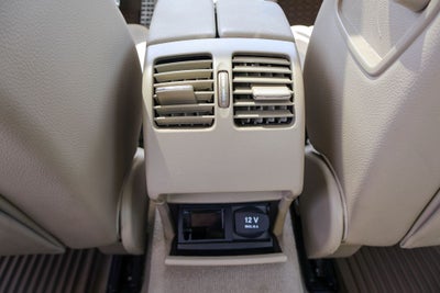2013 Mercedes-Benz C-Class C 250