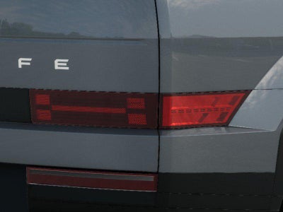 2026 Hyundai SANTA FE SE FWD