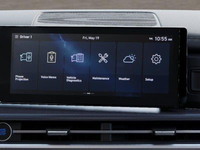2027 Hyundai SANTA FE SEL FWD
