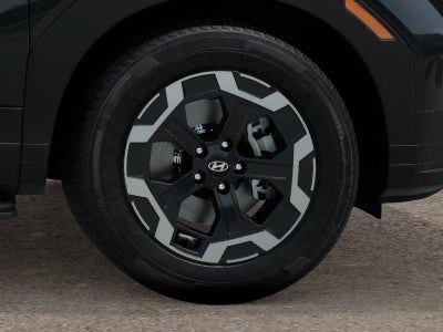 2027 Hyundai SANTA FE SEL FWD