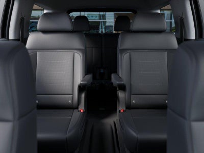 2027 Hyundai SANTA FE Limited FWD