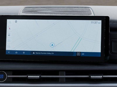 2027 Hyundai SANTA FE Limited FWD