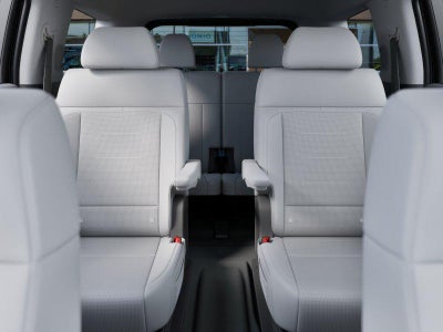 2027 Hyundai SANTA FE Limited FWD