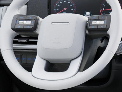 2027 Hyundai SANTA FE Limited FWD