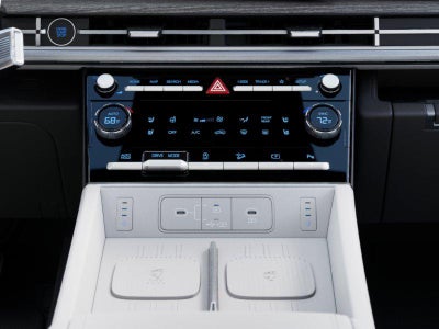 2027 Hyundai SANTA FE Limited FWD