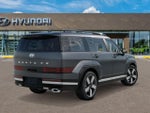 2027 Hyundai SANTA FE Limited FWD