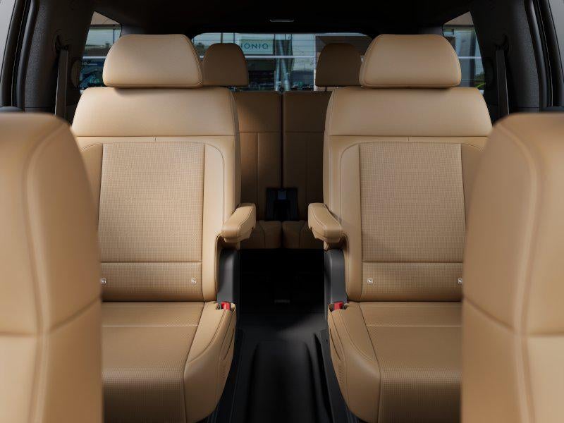 2026 Hyundai SANTA FE Limited FWD