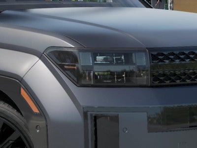 2027 Hyundai SANTA FE Calligraphy FWD