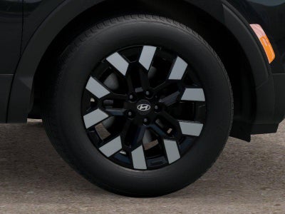 2026 Hyundai SANTA CRUZ SEL Activity FWD