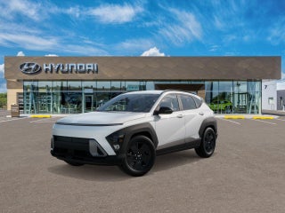 2026 Hyundai KONA SEL Premium FWD