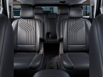 2027 Hyundai PALISADE SEL FWD
