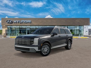 2027 Hyundai Palisade SEL