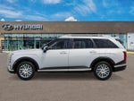 2027 Hyundai PALISADE SEL Premium FWD