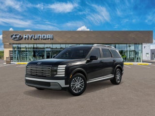 2027 Hyundai PALISADE SEL Premium FWD