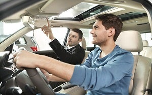 Schedule a test drive at Bill Hood Hyundai in Hammond, LA.