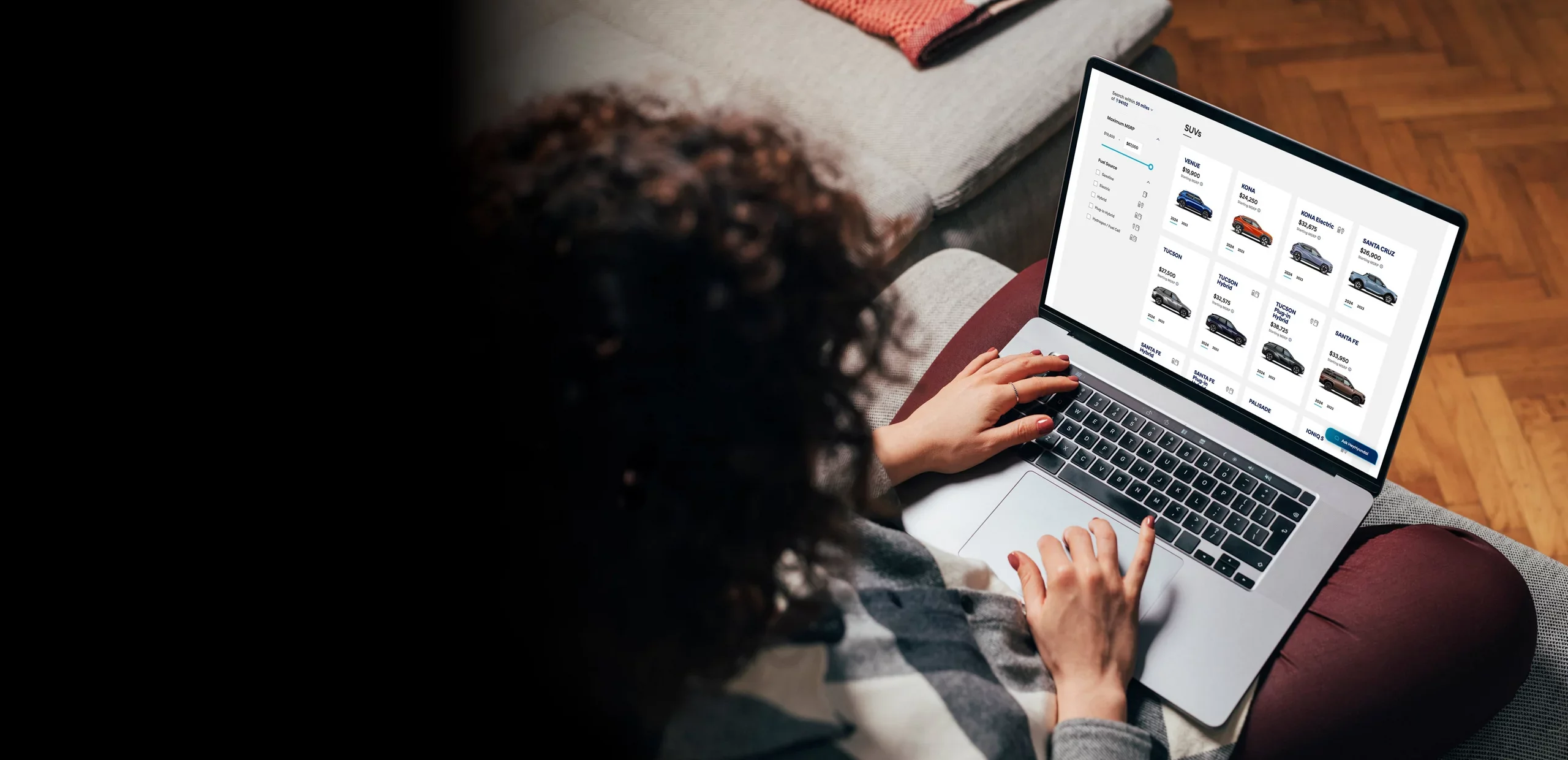 Hyundai Shopper Assurance | Bill Hood Hyundai in Hammond LA