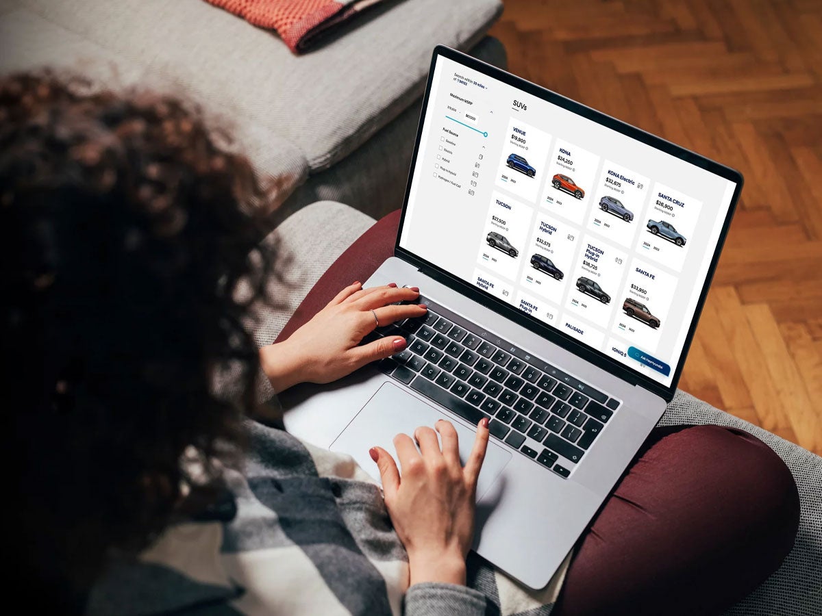 Hyundai Shopper Assurance | Bill Hood Hyundai in Hammond LA