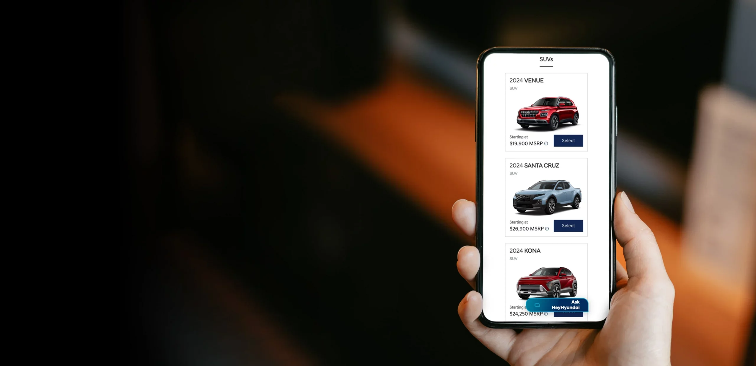 Hyundai Shopper Assurance | Bill Hood Hyundai in Hammond LA