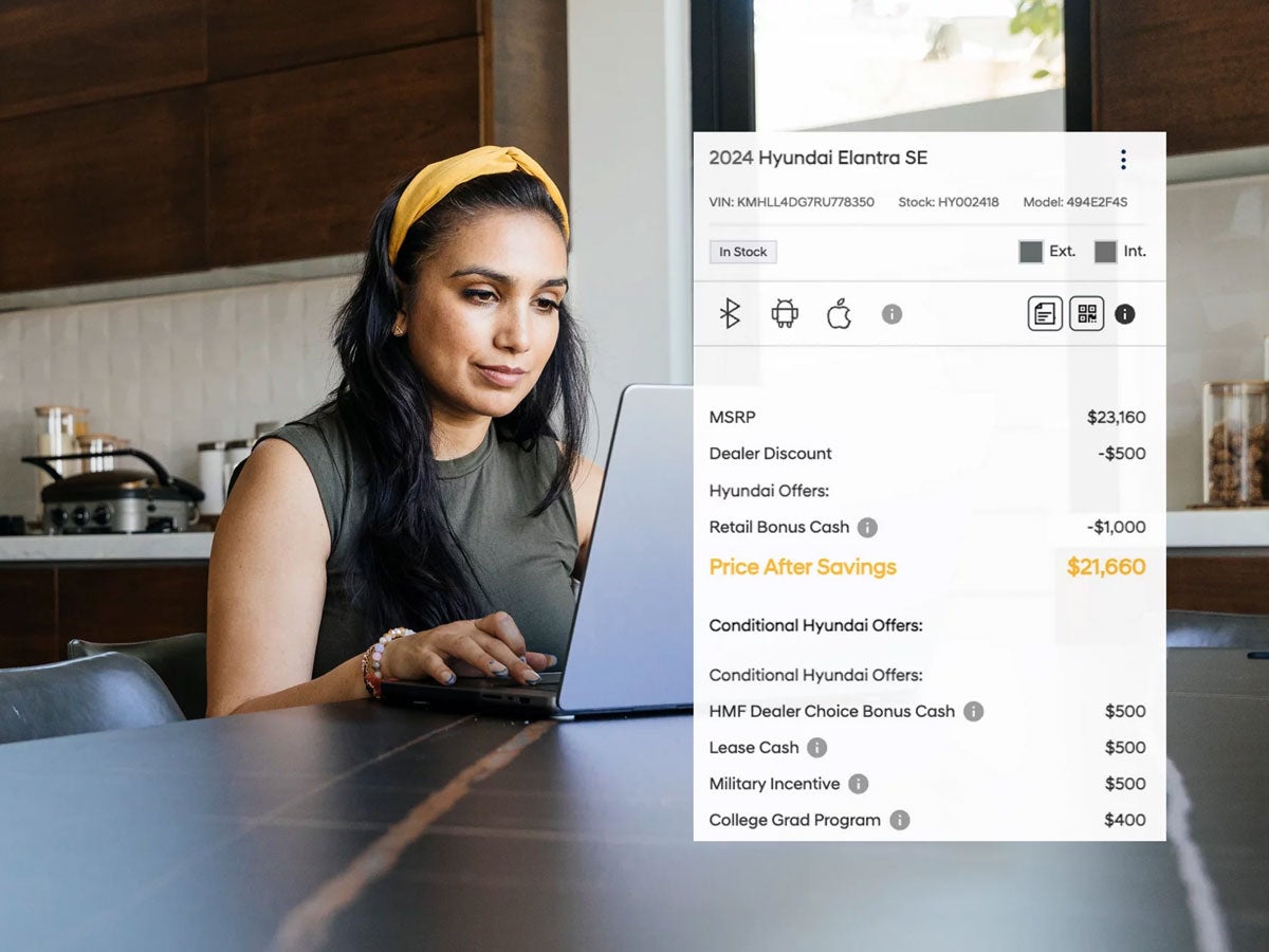 Hyundai Shopper Assurance | Bill Hood Hyundai in Hammond LA