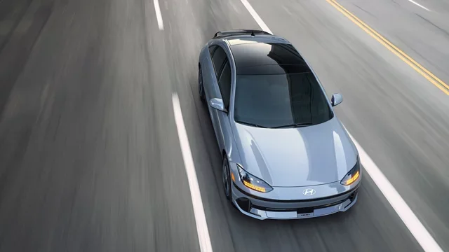 Speed | Bill Hood Hyundai in Hammond LA