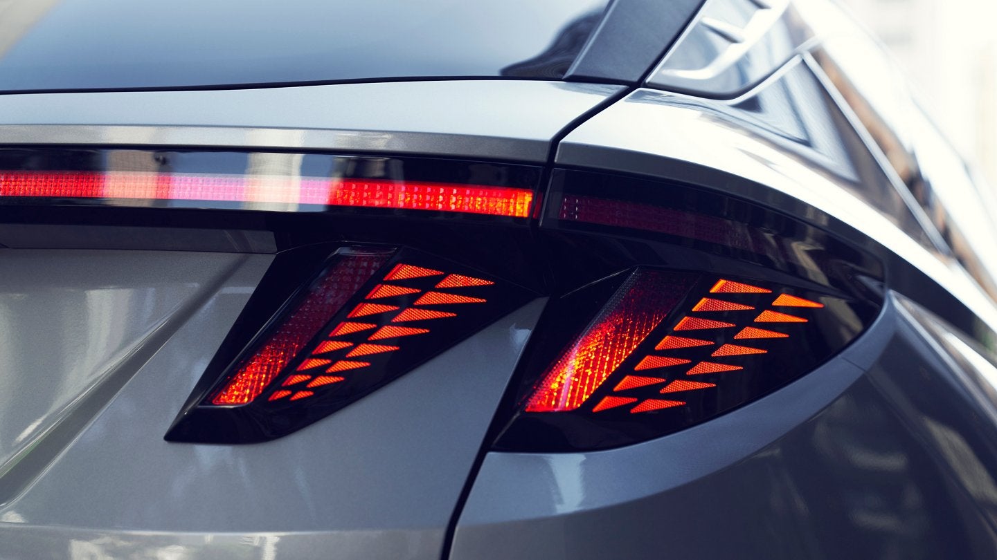 The all-new 2022 TUCSON | Bill Hood Hyundai in Hammond LA