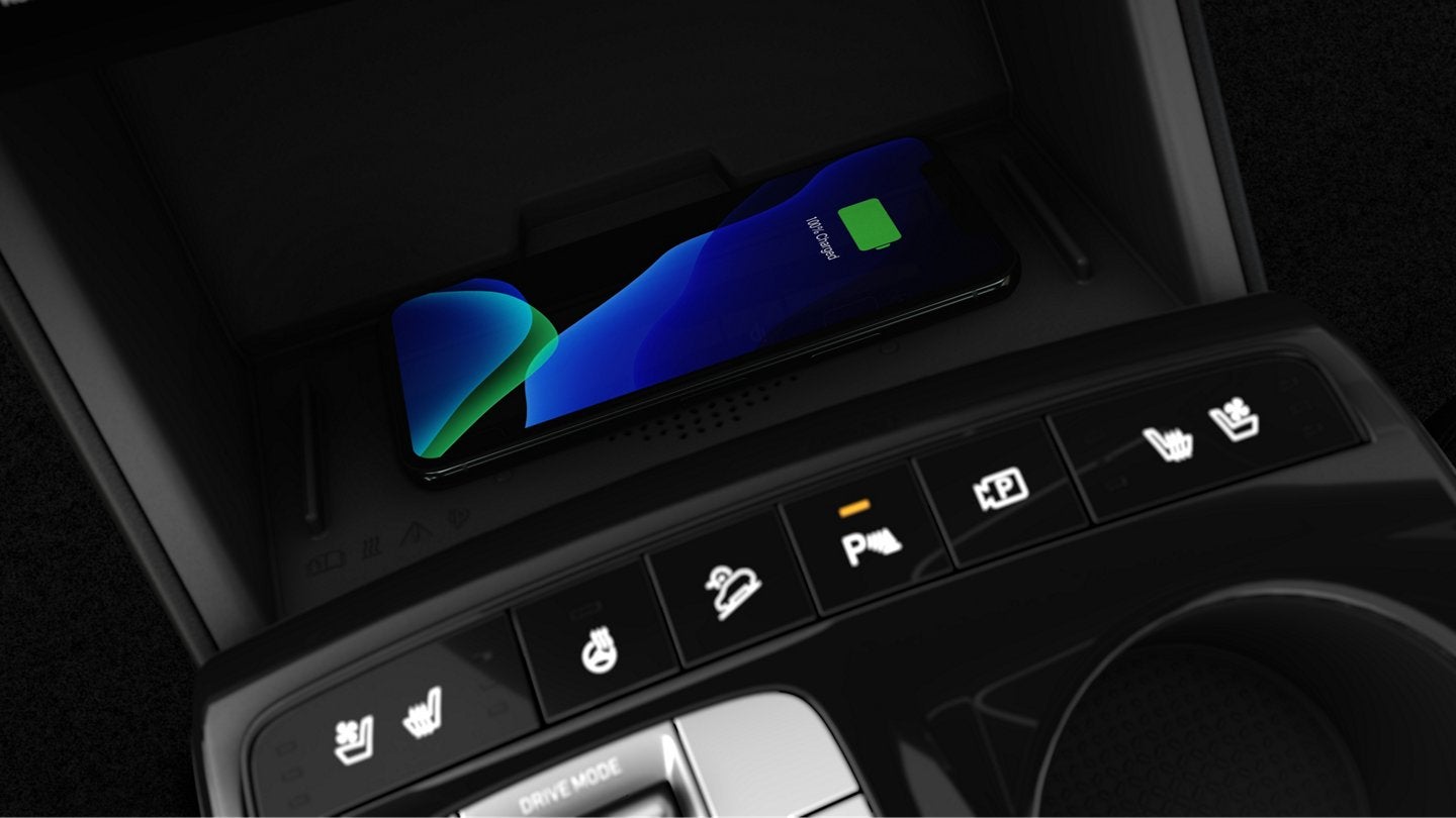 The all-new 2022 TUCSON | Bill Hood Hyundai in Hammond LA