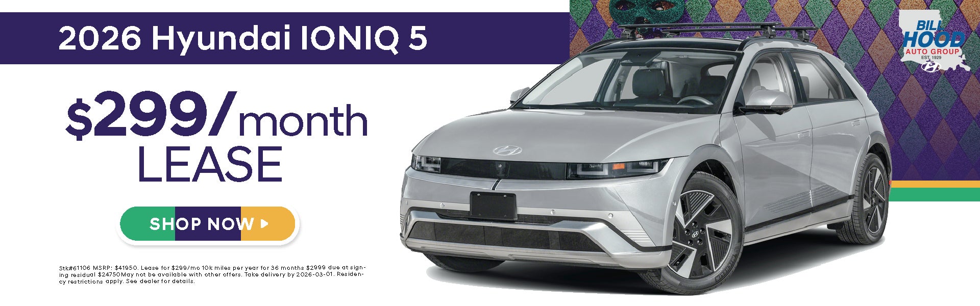 IONIQ 5