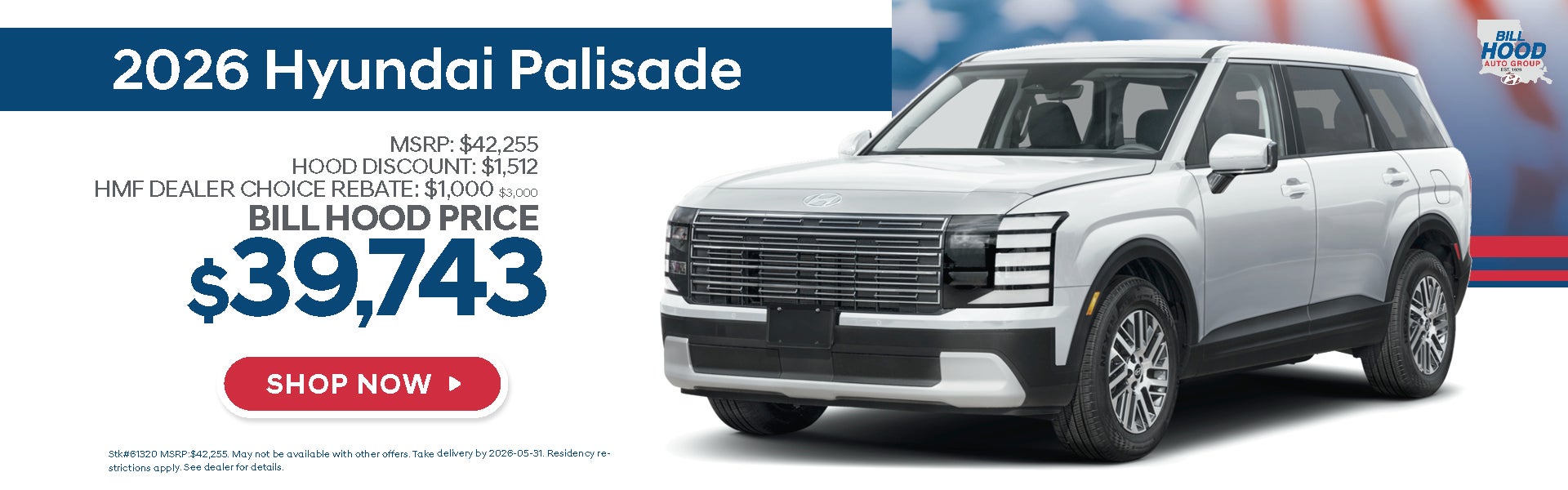 Palisade
