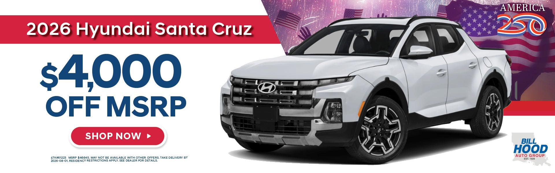 Santa Cruz 
