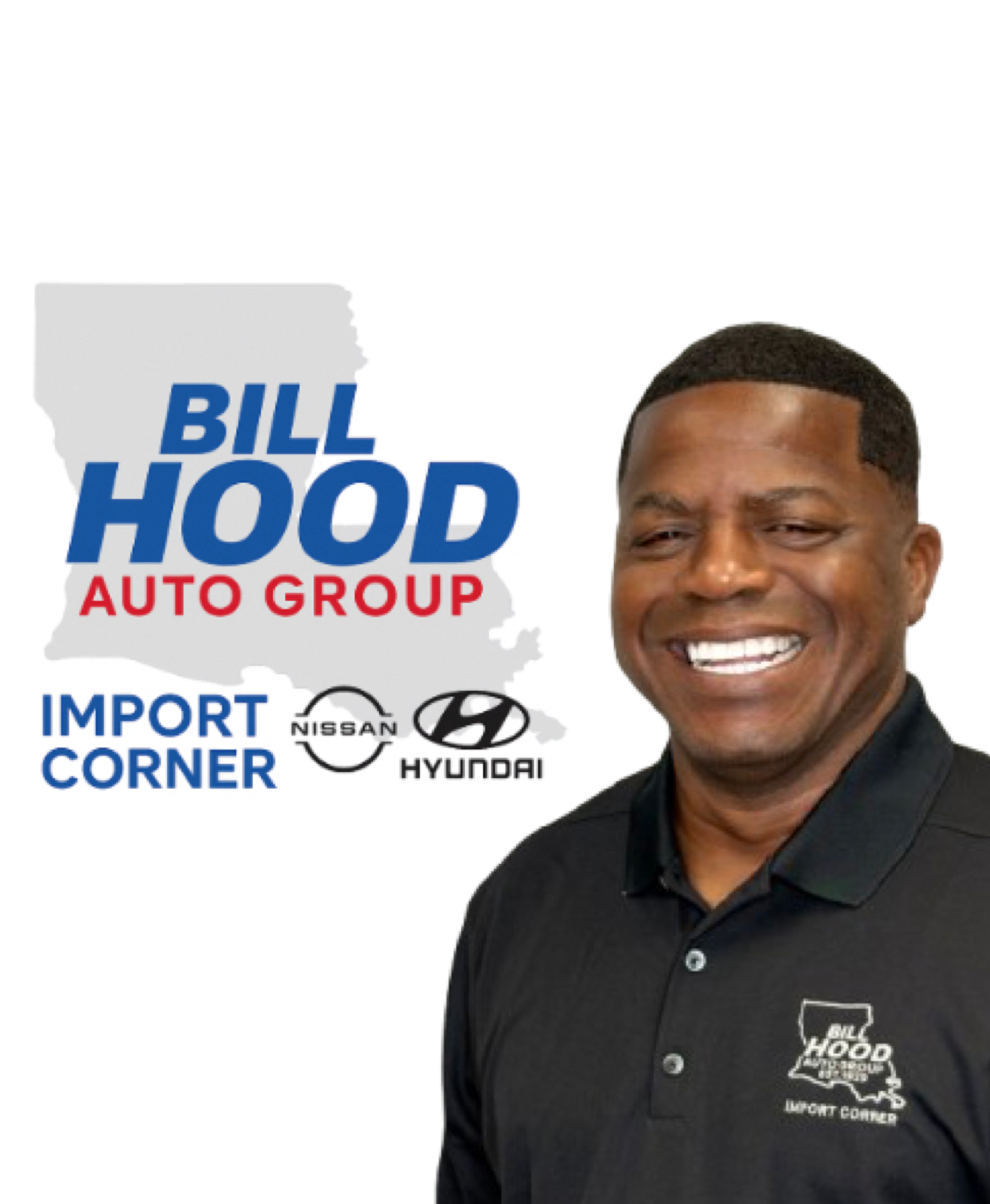 Dedrick "DJ" Johnson