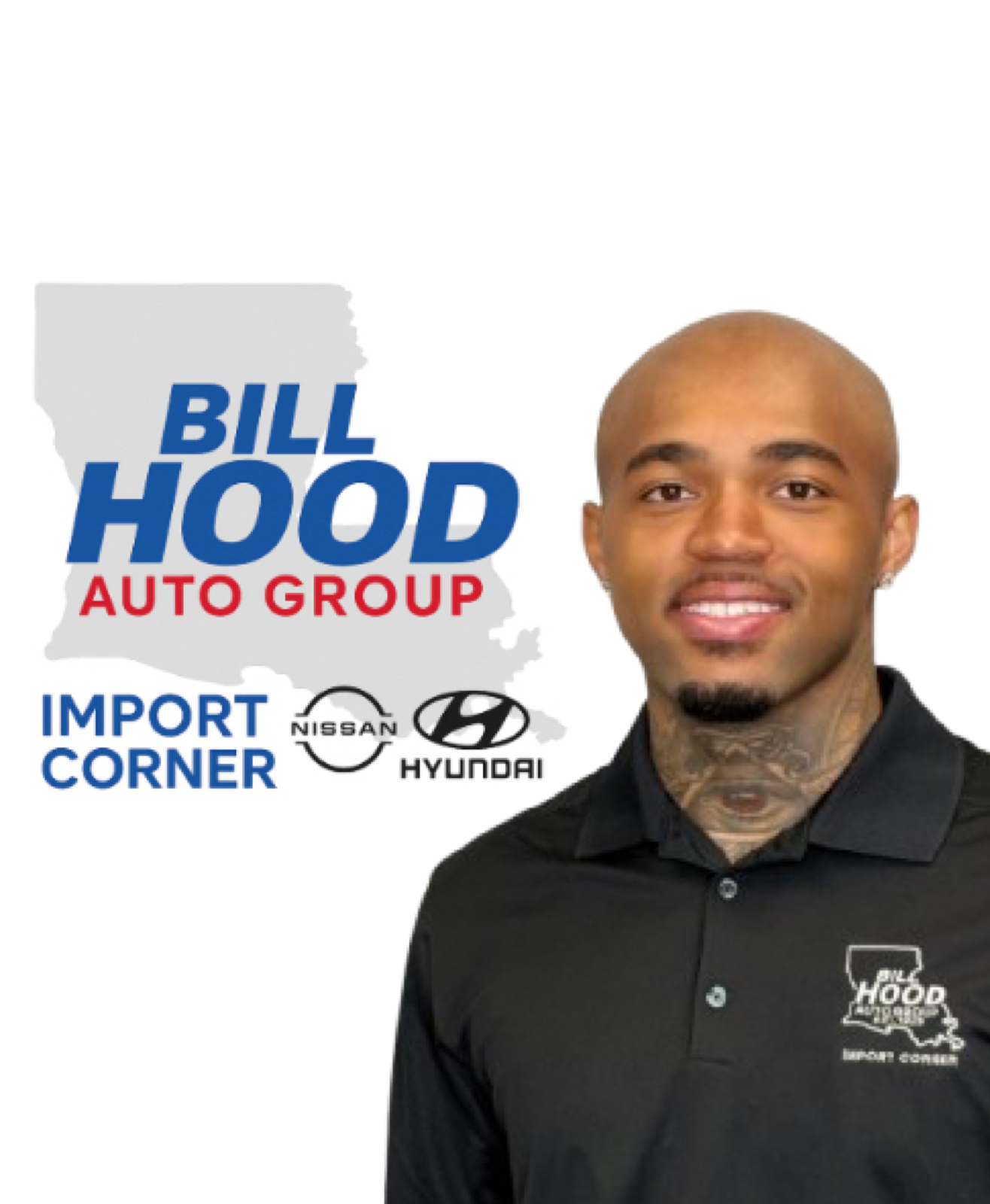 Scandarius Brumfield